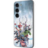 Marvel Avengers Assembled Galaxy S23 Skin