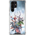 Marvel Avengers Assembled Galaxy S23 Ultra Clear Case