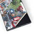 Marvel Avengers Assembled Galaxy Skins