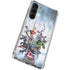 Marvel Avengers Assembled Galaxy S24 FE Clear Case