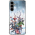 Marvel Avengers Assembled Galaxy S24 Plus Clear Case
