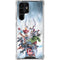Marvel Avengers Assembled Galaxy S24 Ultra Clear Case