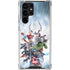 Marvel Avengers Assembled Galaxy S24 Ultra Clear Case