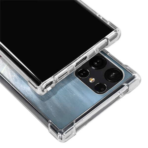 Marvel Avengers Assembled Galaxy S24 Ultra Clear Case