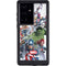 Marvel Avengers Assembled Galaxy S24 Ultra Waterproof Case