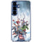 Marvel Avengers Assembled Galaxy S25 Clear Case