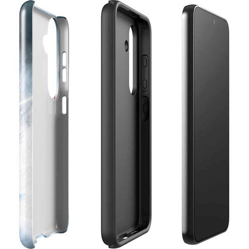 Marvel Avengers Assembled Galaxy S25 Impact Case