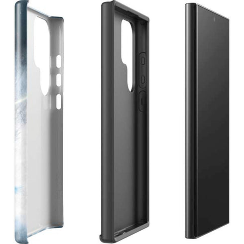 Marvel Avengers Assembled Galaxy S25 Ultra Impact Case
