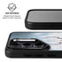 Marvel Avengers Assembled Galaxy S25 Ultra Kickstand Case