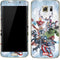 Marvel Avengers Assembled Galaxy S7 Edge Skin