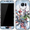 Marvel Avengers Assembled Galaxy S7 Skin
