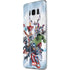 Marvel Avengers Assembled Galaxy S8 Plus Skin