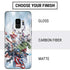 Marvel Avengers Assembled Galaxy S9 Skin