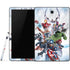 Marvel Avengers Assembled Samsung Galaxy Tab Skin
