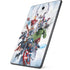 Marvel Avengers Assembled Samsung Galaxy Tab Skin