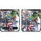 Marvel Avengers Assembled Galaxy Z Flip Skin