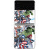 Marvel Avengers Assembled Galaxy Z Flip3 5G Skin