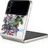 Marvel Avengers Assembled Galaxy Z Flip3 5G Skin