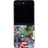 Marvel Avengers Assembled Galaxy Z Flip5 5G Skin