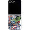 Marvel Avengers Assembled Galaxy Z Flip6 Skin