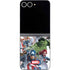 Marvel Avengers Assembled Galaxy Z Flip6 Skin