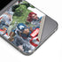 Marvel Avengers Assembled Galaxy Z Flip6 Skin