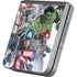 Marvel Avengers Assembled Galaxy Z Flip6 Skin