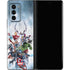 Marvel Avengers Assembled Galaxy Z Fold2 5G Skin