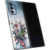 Marvel Avengers Assembled Galaxy Z Fold2 5G Skin