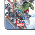 Marvel Avengers Assembled Galaxy Z Fold5 5G Skin