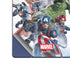 Marvel Avengers Assembled Galaxy Z Fold6 Skin