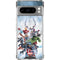 Marvel Avengers Assembled Google Pixel 8 Pro Clear Case