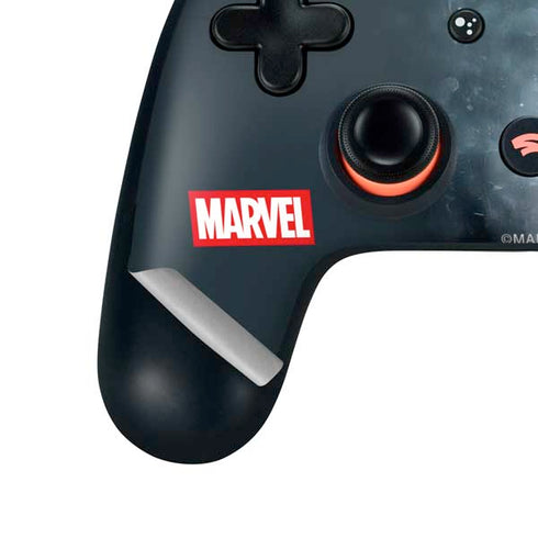 Marvel Avengers Assembled Google Stadia Controller Skin