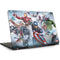 Marvel Avengers Assembled Dell Inspiron Skin