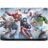 Marvel Avengers Assembled Dell Inspiron Skin