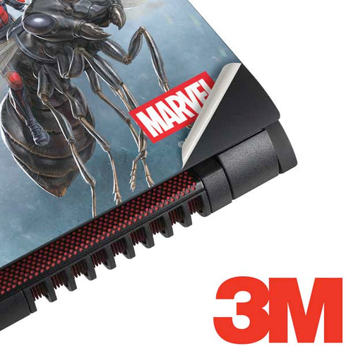Marvel Avengers Assembled Dell Inspiron Skin