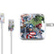 Marvel Avengers Assembled iPad Charger (10W USB) Skin