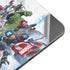 Marvel Avengers Assembled Apple iPad Mini Skin