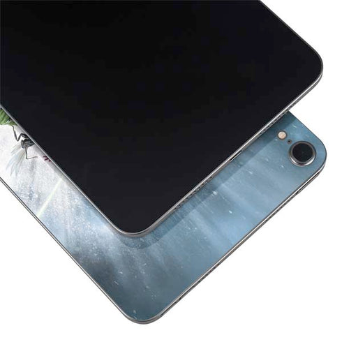 Marvel Avengers Assembled Apple iPad Mini Skin