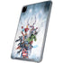 Marvel Avengers Assembled iPad Pro 12.9in (2020) Clear Case