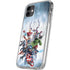 Marvel Avengers Assembled iPhone 11 Clear Case