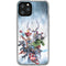 Marvel Avengers Assembled iPhone 11 Pro Clear Case