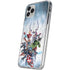Marvel Avengers Assembled iPhone 11 Pro Clear Case
