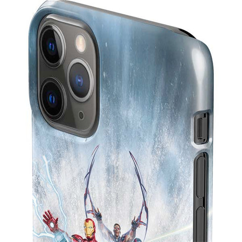 Marvel Avengers Assembled iPhone 11 Pro Lite Case