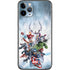 Marvel Avengers Assembled iPhone 11 Pro Skin