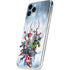 Marvel Avengers Assembled iPhone 11 Pro Skin
