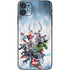 Marvel Avengers Assembled iPhone 11 Skin