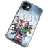 Marvel Avengers Assembled iPhone 12 Clear Case
