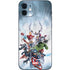 Marvel Avengers Assembled iPhone 12 Mini Skin