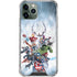 Marvel Avengers Assembled iPhone 12 Pro Clear Case